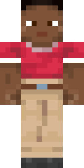 NotOceanic's Minecraft skin