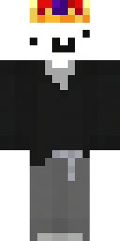 NotYaxo_'s Minecraft skin
