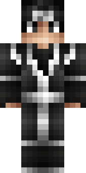NotroDan's Minecraft skin