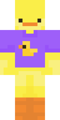 Nunubaa Skin