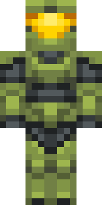 OJWMine Skin