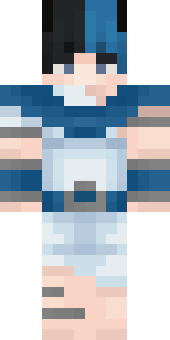 Oery's Minecraft skin
