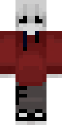 Skin render for OiiinkYT