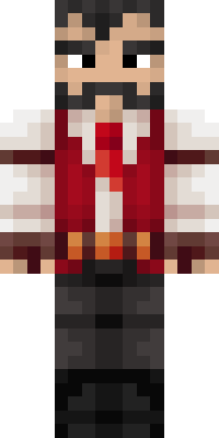 Okami_ Skin