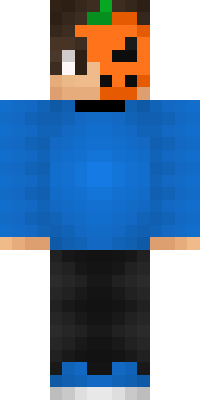 OllieBell skin
