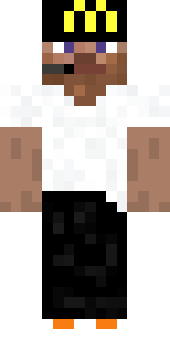 Olympicbytebyte's Minecraft skin