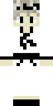 Omqga's Minecraft skin
