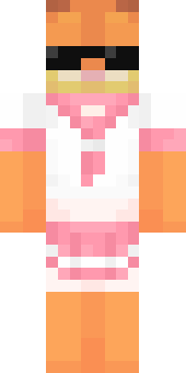 OmriOn's Minecraft skin