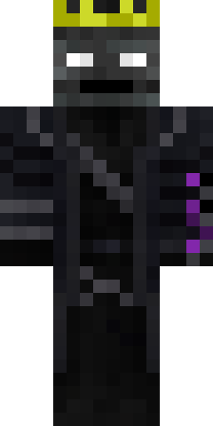 Opahunter99 skin