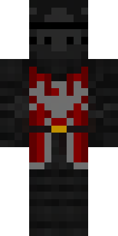 Ordior's Minecraft skin
