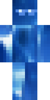 Outcastic's Minecraft skin