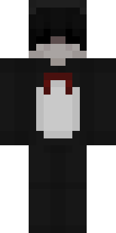 Ozapto's Minecraft skin