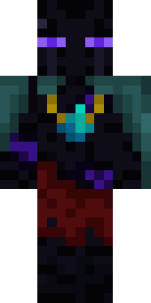 PJ5Bagel's Minecraft skin