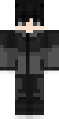 Pablito_001 Skin
