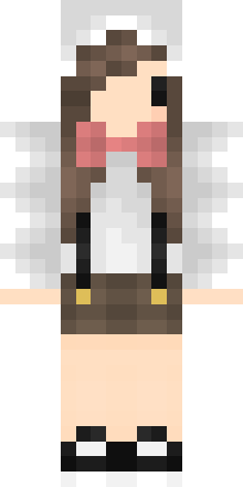 PandaPfuscht 3D Skin