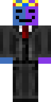 Pandyteddy skin