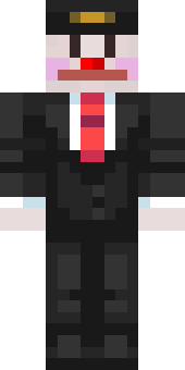 Payazo's Minecraft skin
