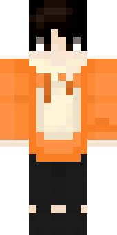 PenP_'s Minecraft skin