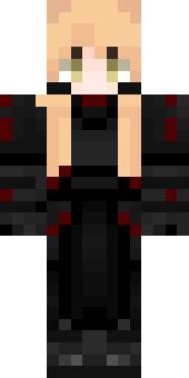 Peperoni_'s Minecraft skin
