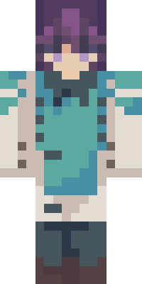 PineappleMan541 skin