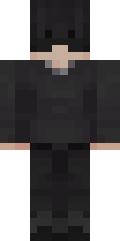 PixelWarz's Minecraft skin