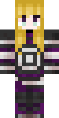 Pointy_hii skin