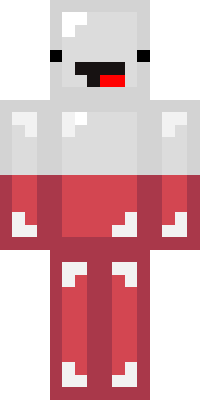Skin render for Polish_Skeppy