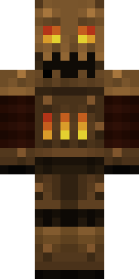 PotatoDuke skin
