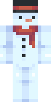 Potatoguy123's Minecraft skin