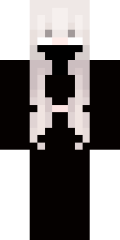 Pqis's Minecraft skin