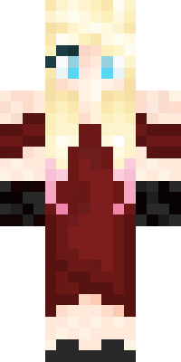 Princess__Bow skin