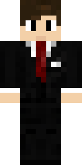 ProKocak28's Minecraft skin