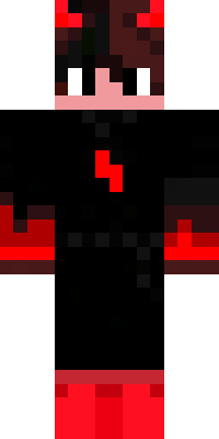 Skin render for Propsik_