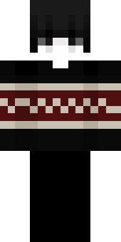 Proxiva's Minecraft skin