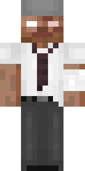 Puluu's Minecraft skin