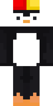 QxzyFR's Minecraft skin