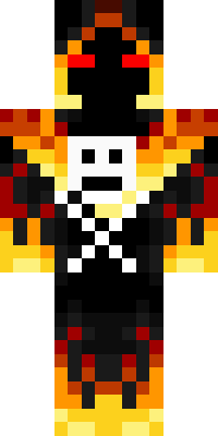 Skin render for ROT