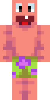Rai9's Minecraft skin