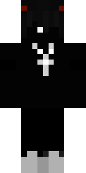 RajeethanYTer's Minecraft skin