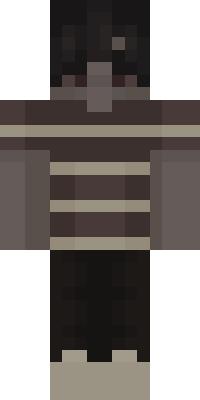Ravkan Skin