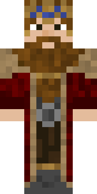 RealityTheory_ skin