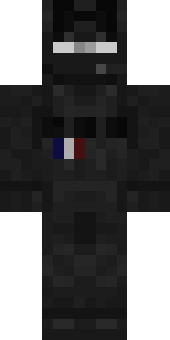 Redex027's Minecraft skin