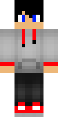 Redminecraft
