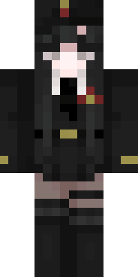 Reeder_55 Skin