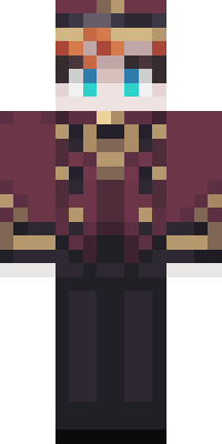 RelativelyArcana skin