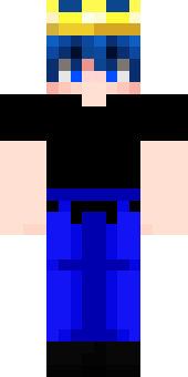 Reza_80's Minecraft skin