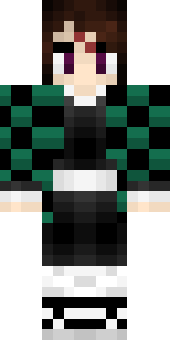 RiZiii's Minecraft skin