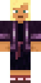 RisBis's Minecraft skin