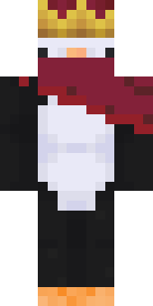 RivaMC's Minecraft skin