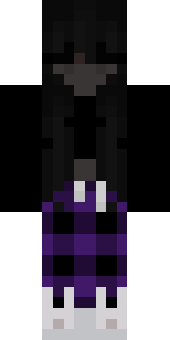 Rize_LOL's Minecraft skin